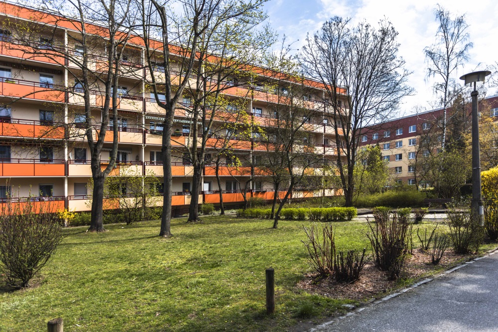 Wohnungssuche Cottbus